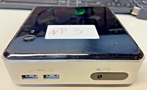 Intel NUC NUC5I3RYB - Intel i3-5010U - 8GB RAM - 256GB SSD - WIN10 (OFFERS OK) - Picture 1 of 3
