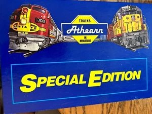 Athearn SE 2316 NKP Nickel Plate Road Flat-Boxcar-Gondola. NEW Unused Kit - Picture 1 of 3