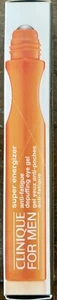Clinique For Men Super Energizer Anti-Fatigue Depuffing Eye Gel 0.5oz NEW IN BOX - Picture 1 of 5