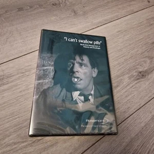 I Cant Swallow Pills Dvd (Medication Management) - Picture 1 of 1