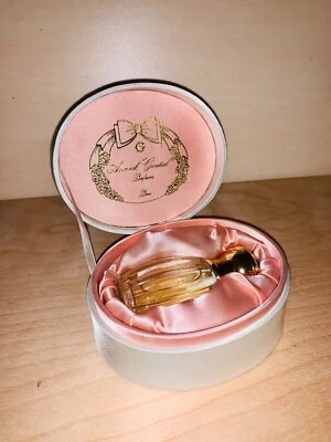 Annick Goutal Eau Du Sud EDT 0,5 oz spray *Auténtico poco relleno* MISMO QUE EN LA FOTO Foto 1 de 2