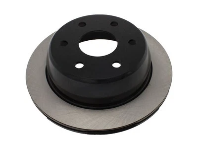 Rotor de freno trasero Raybestos 92714QKHW para Chevrolet Suburban 2500 2003 Foto 1 de 2