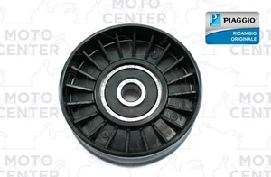 PULEGGIA SMORZATRICE PIAGGIO  BEVERLY 125 250 300 - VESPA GTS 125 200 250 300 -  - Picture 1 of 1