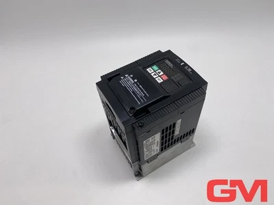 Hitachi Frequency Converter WJ200-007HF Different 3.0E Series WJ200 - Image 1 of 4