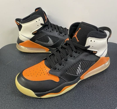Nike Air Jordan Zapatos Para Hombre Talla 10.5 Mars 270 Shattered Backboard CD7070-008 Foto 1 de 4