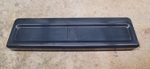 WHIRLPOOL KÜHLSCHRANK ABTROPFSCHALE SCHWARZ W10300448 - Bild 1 von 2