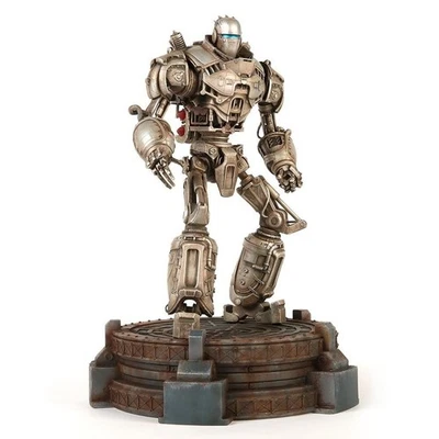 Fallout 4 - Liberty Prime Statue (Chronicle Collectibles) - Image 1 of 4
