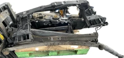 2E0521163BF TRANSMISION CENTRAL TRASERA / 5196 PARA VOLKSWAGEN CRAFTER 30-35 BUS - Imagen 1 de 4