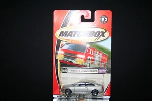 Matchbox 2000 #83 - #MB451 Matchbox Hero! - BMW 3 Series Coupe - Picture 1 of 23