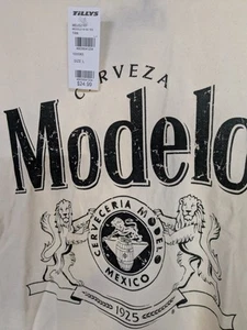 Modelo Tee Shirt - Picture 1 of 3