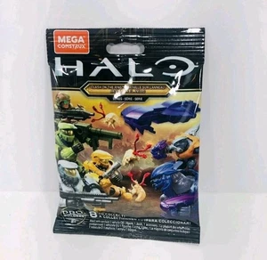 Mega Construx HALO Clash On The Ring -versiegelt- Neu im Paket  - Bild 1 von 2