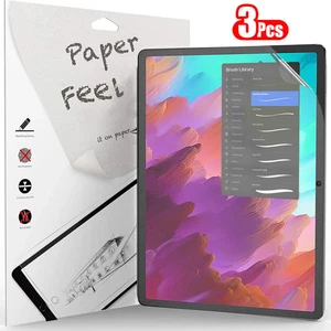 Screen Protector for Xiaoxin Pad 2024 2022 Xiaoxin Pad Pro 12.7 2023 2025 Film - Picture 1 of 25