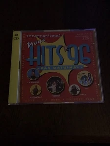 Neue Hits 96 International von Various | CD | - Bild 1 von 2