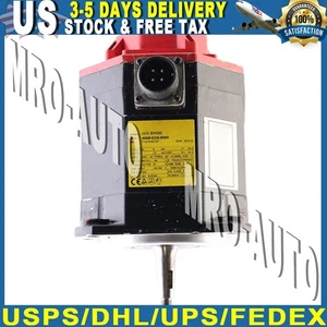 A06B-0235-B000 A06B0235B000 NEW Fanuc Servo Motor Fast Shipping - Picture 1 of 6