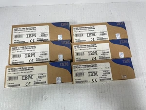 09N4308/33L5039/38L4031-IBM 1GB MEM PC2100 ECC DDR SDRAM Lot 6 - Picture 1 of 5