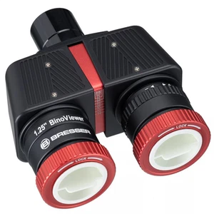 BRESSER BinoViewer Deluxe 1,25'' - Picture 1 of 7