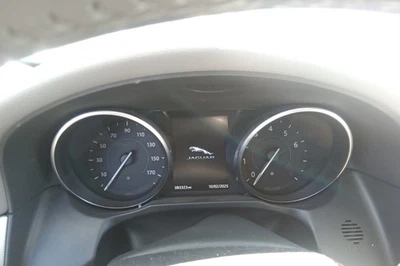 2016 XF OE Speedometer Gauge Cluster 83K Miles Jaguar - Image 1 of 4