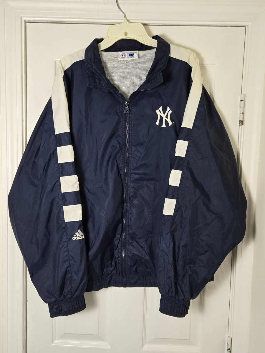 adidas New York Yankees MLB Jackets for sale | eBay adidas New York Yankees MLB Jackets for sale | eBay