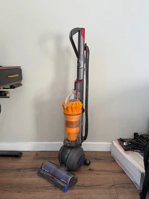 Dyson Light Ball Animal Multi Floor UP22 Upright Vacuum Cleaner | Fully Serviced - Image 1 of 4
