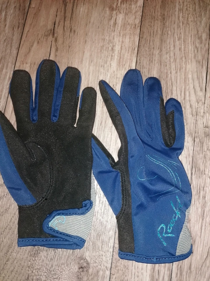 Reithandschuhe - Gr. 5 - Bild 1 von 1