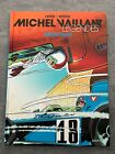 Rare Neuf Bd Michel Vaillant Legendes L'ame Des Pilotes 800 Ex. Bulle Le Mans