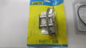 1 Seachoice 30071 4 1/2" Pull Up Botín nuevo stock antiguo #2 - Imagen 1 de 4