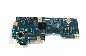 Placa madre Canon M50 Mark II controlador principal placa de circuito PCB - Imagen 1 de 2