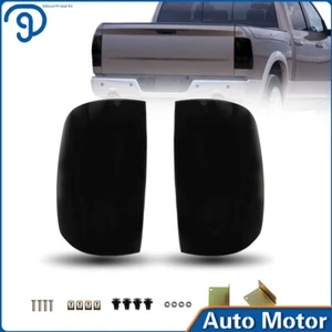 Luces traseras halógenas de freno lado izquierdo y derecho para Dodge Ram serie 1500 2009-2018 - Imagen 1 de 14