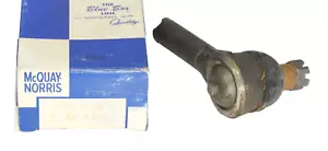 1960 1961 1962 AMC Rambler American Tie Rod End ~ ES-281 L - Picture 1 of 1