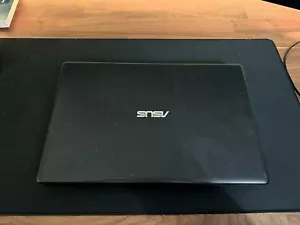 ASUS X551M Laptop - Intel N2920 4GB 128GB SSD - Imagen 1 de 4