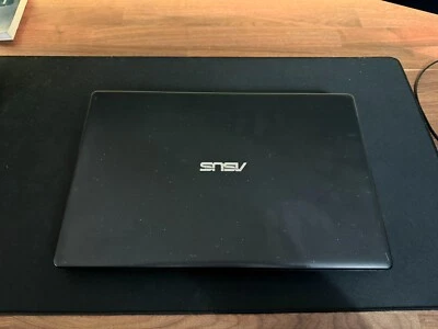 ASUS X551M Laptop - Intel N2920 4GB 128GB SSD - Immagine 1 di 4