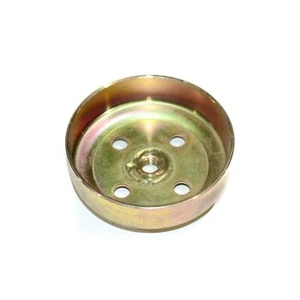 Clutch Bell Drum Housing Reduction Gear Box 2 Stroke 49cc Engine Motorised Bike - Picture 1 of 3