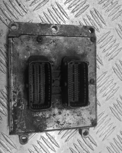 SAAB ECU PETROL 2.0 L 55353231 - Imagen 1 de 1