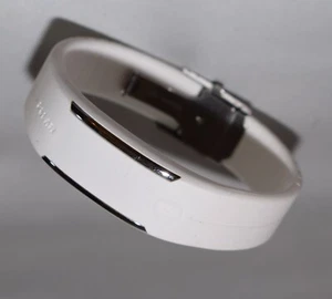 POLAR LOOP 2 FITNESS TRACKER, WHITE - Picture 1 of 5
