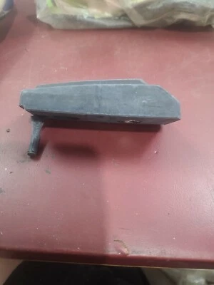 Nissan D21 93848-01G00 Bumper Rubber-Rear Gate RH E10 - Image 1 of 4