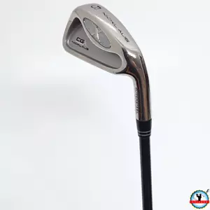 Nicklaus CGX Single 6-Iron Fujikura 95-104 mph Stiff Flex Graphite RH 37.75in - Picture 1 of 11