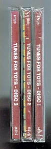 Tunes for Tots, Disc 1, 2 & 3 - Imagen 1 de 5