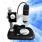  Handvergrößerungsspiegel Hebebügel-Elektronenmikroskop Tragbar