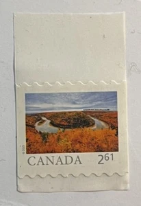 CANADA- From Far And Wide . 2024 Single. MNH. . - Picture 1 of 1