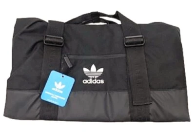 Adidas Original Weekender Duffel Bag LIMITED EDITION NWT - Image 1 of 4