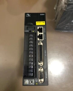 Inovance IS620PS1R6I Servo Drive, working - Picture 1 of 6