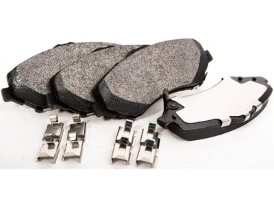For 2008-2012 Jeep Liberty Brake Pad Set Front 72478MC 2009 2010 2011 - Image 1 of 2