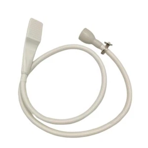 Shower Head and Extra Long Hose Set for Bath Taps/Tap Professional, 150cm - Picture 1 of 16
