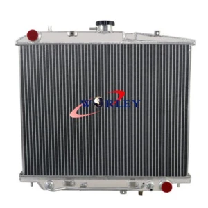 Alloy Radiator Fit Holden Jackaroo UBS Series 3 V6 Petrol Diesel 02/1998-12/2003 - Picture 1 of 5