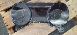 2019-2020 FORD MUSTANG SPEEDOMETER CLUSTER; PART NUMBER KR3T-10849-UA; 19 20 - Picture 1 of 4