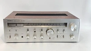 Vintage Stereo Receiver OPTONICA SA-5201 - Picture 1 of 17