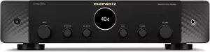 Marantz Stereo 70s Receiver schwarz - Bild 1 von 3