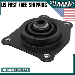 Shifter Boot Seal Rubber Gear Insulator For 1990-2005 Mazda Miata NA0164481B - Picture 1 of 8