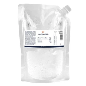Naissance Aloe Vera Gel (N° 707) - 870g - Hautpflege, Haarpflege, Schönheit - Bild 1 von 4