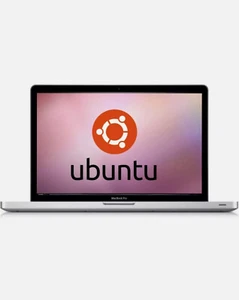 MacBook Air Mitte 2012 Ubuntu Linux 4GB RAM 11,6 Zoll Notebook Netbook PC silber - Bild 1 von 4